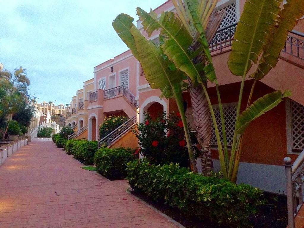 El Veril Costa Adeje  Exterior foto